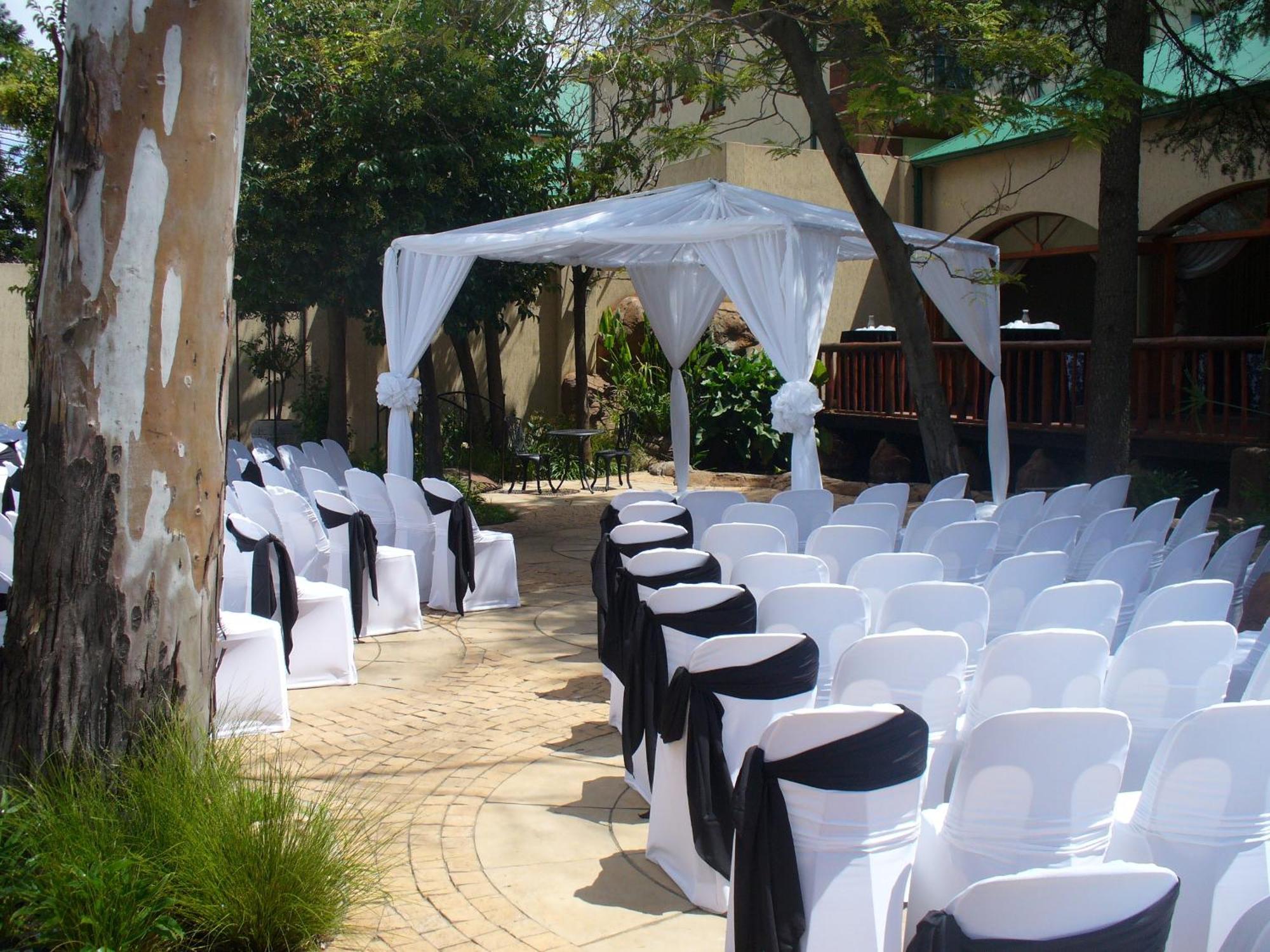 Picanha Grill Guest House & Events Venue Nigel Exterior foto