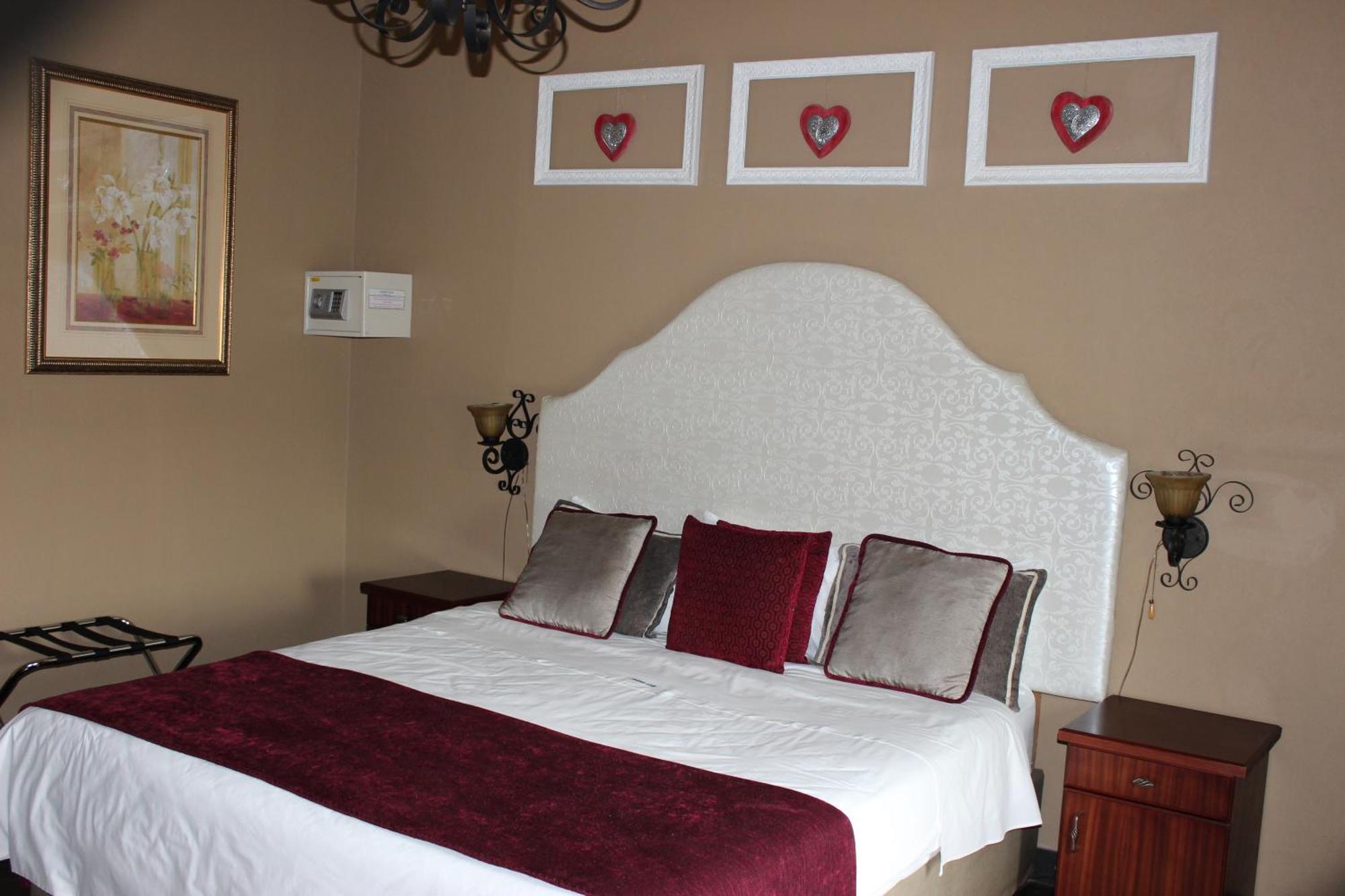 Picanha Grill Guest House & Events Venue Nigel Quarto foto