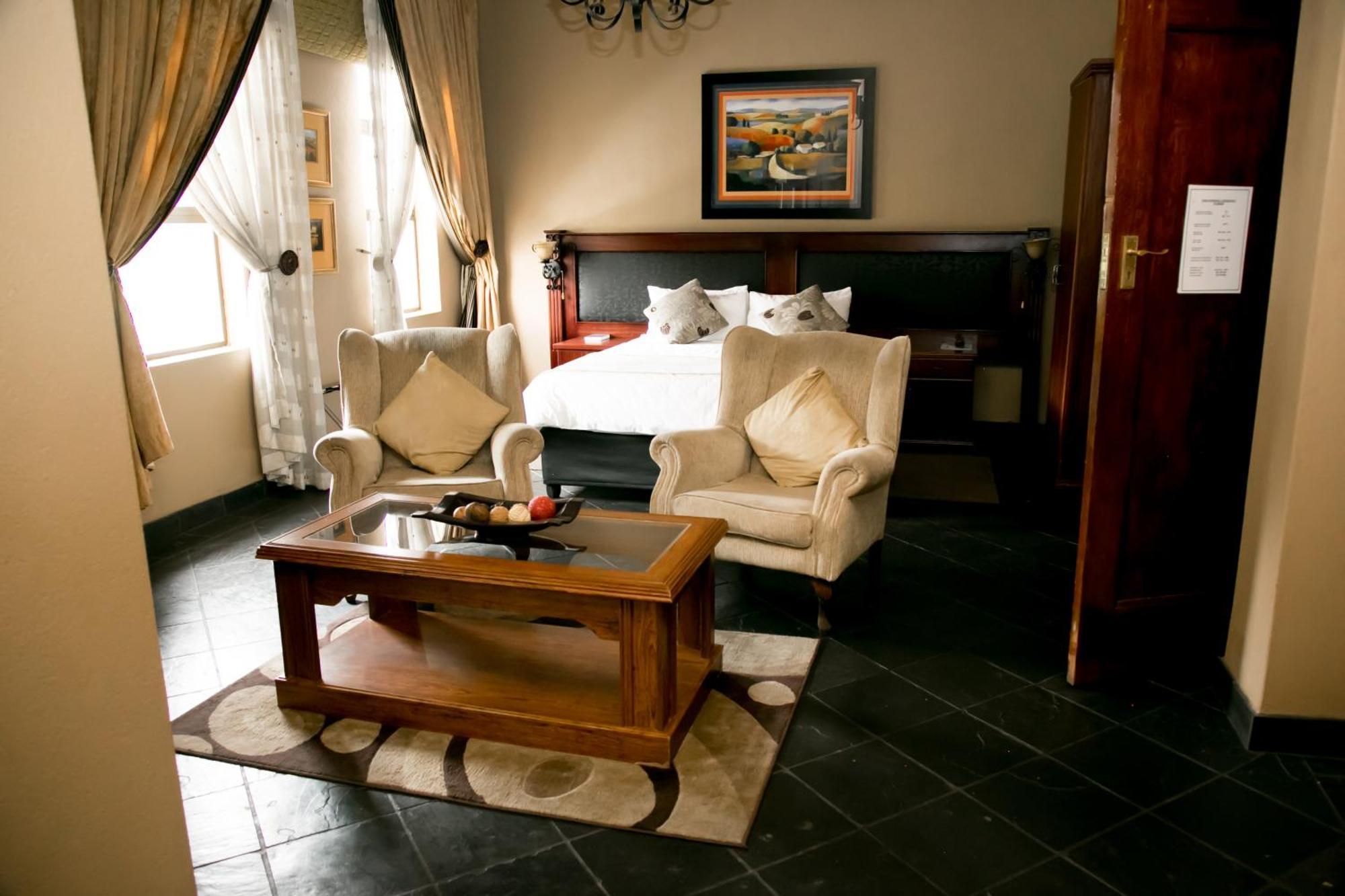Picanha Grill Guest House & Events Venue Nigel Quarto foto