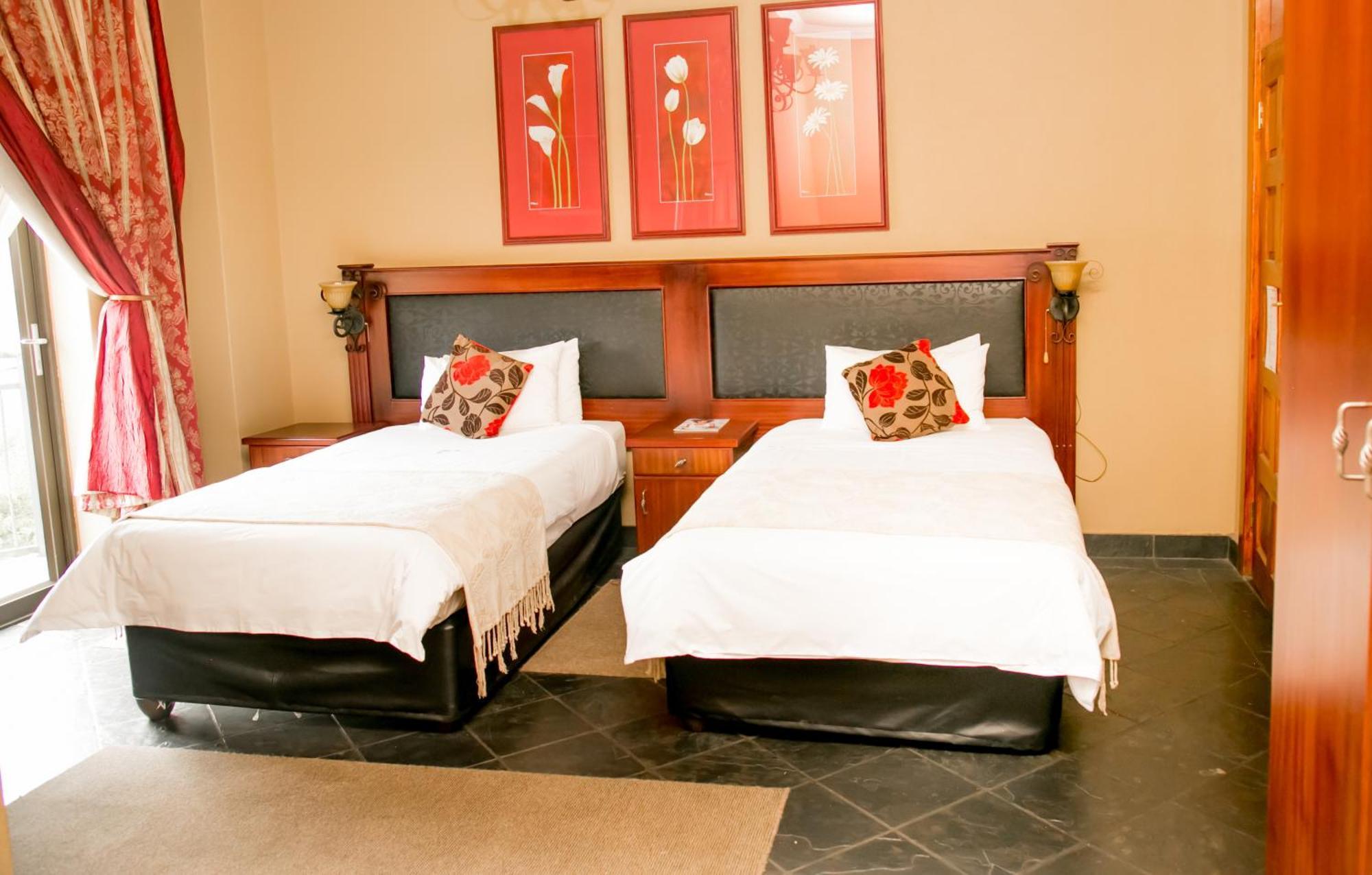 Picanha Grill Guest House & Events Venue Nigel Quarto foto