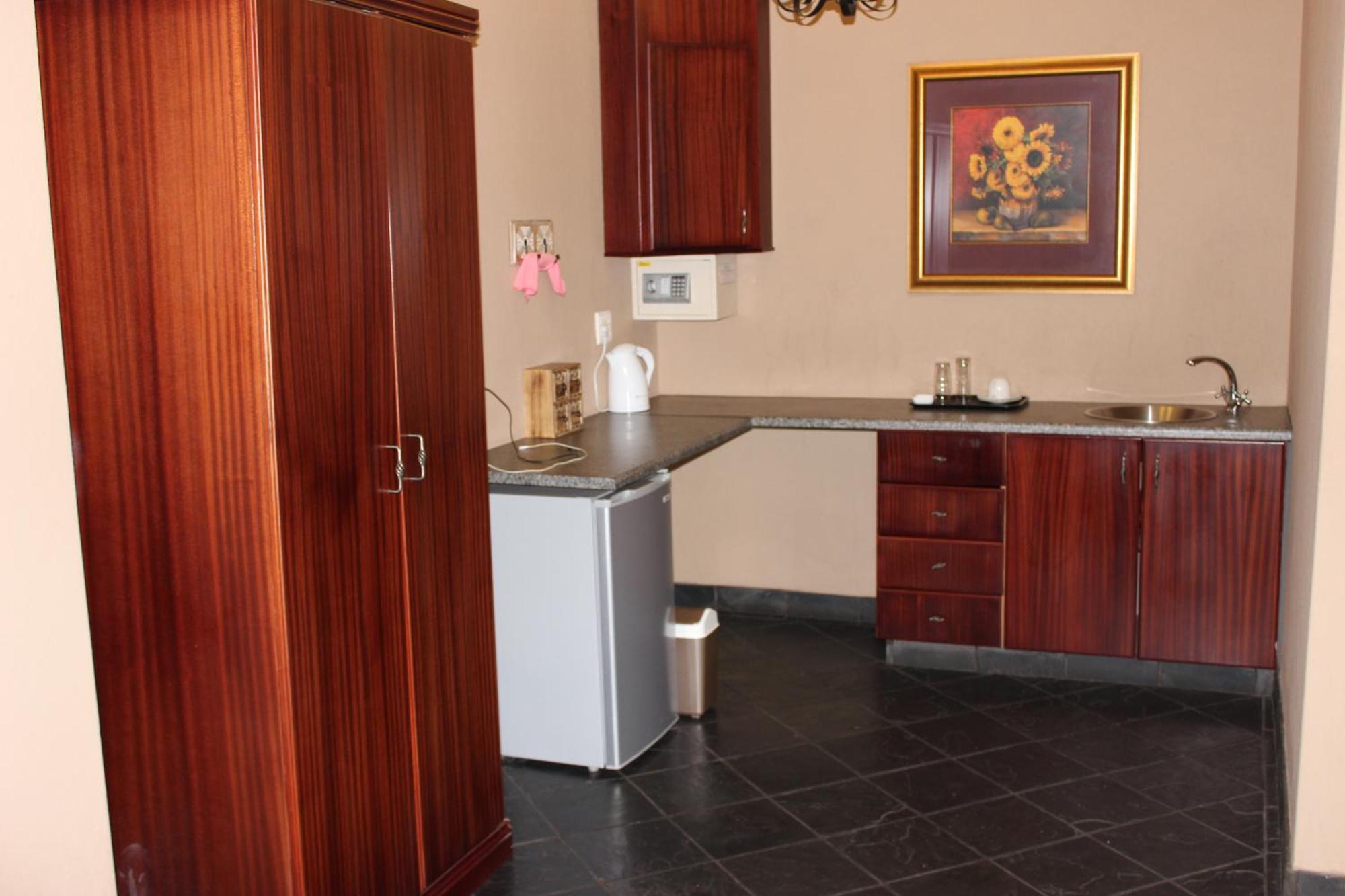 Picanha Grill Guest House & Events Venue Nigel Quarto foto