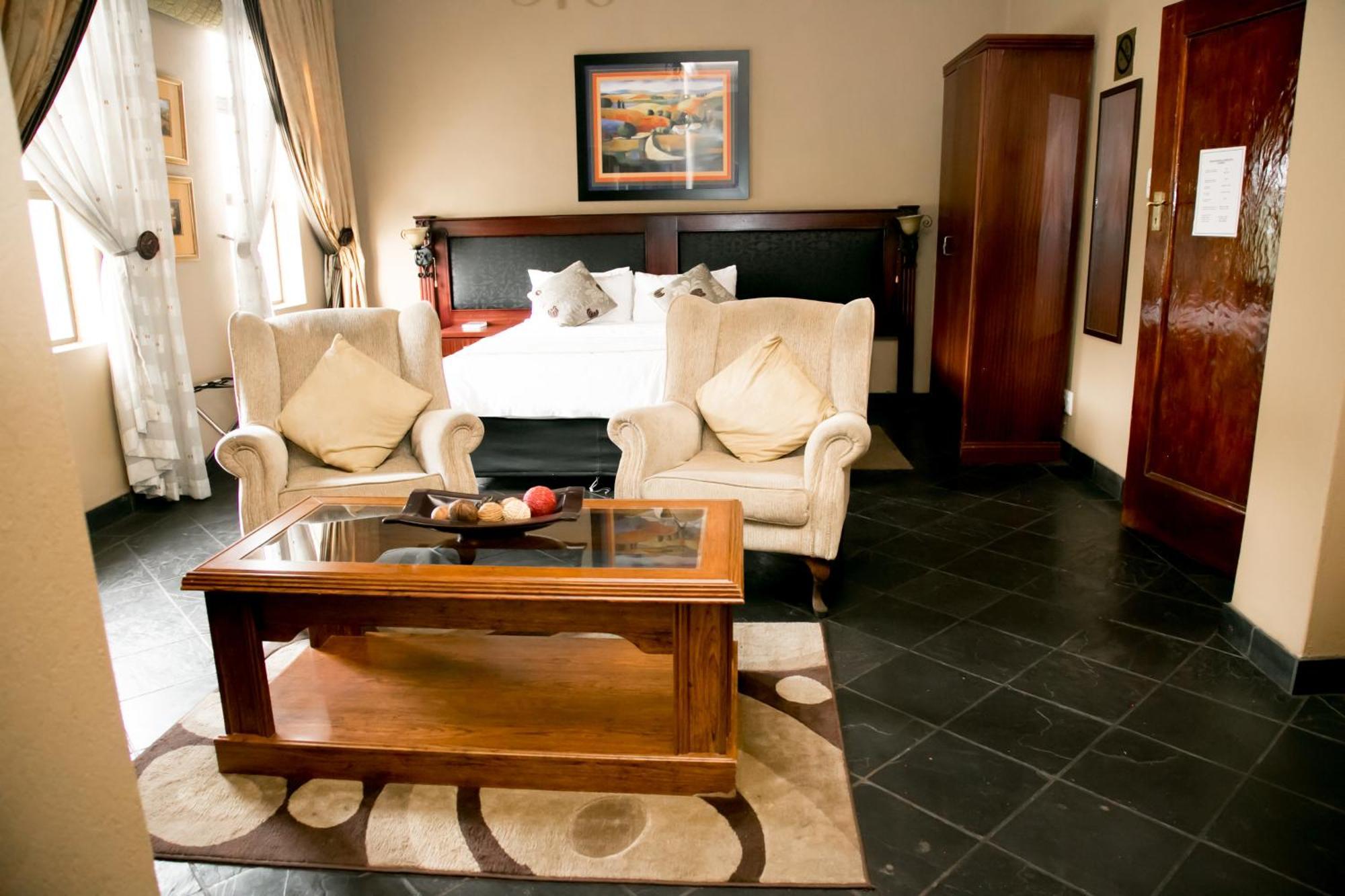 Picanha Grill Guest House & Events Venue Nigel Quarto foto