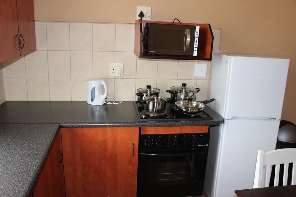 Picanha Grill Guest House & Events Venue Nigel Exterior foto